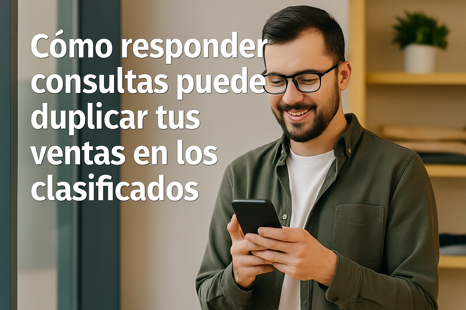 Duplicar ventas con un mensaje claro: el secreto está en cómo hablás de lo que ofrecés