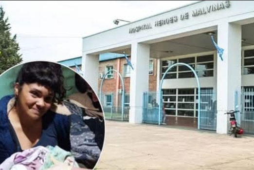 Policías asistieron parto Merlo: bebé nació sano en una vivienda