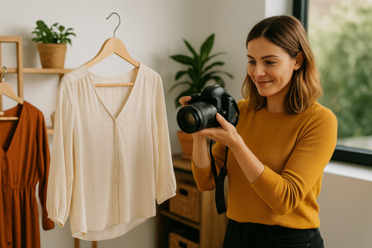 La importancia de fotos de calidad en tus anuncios