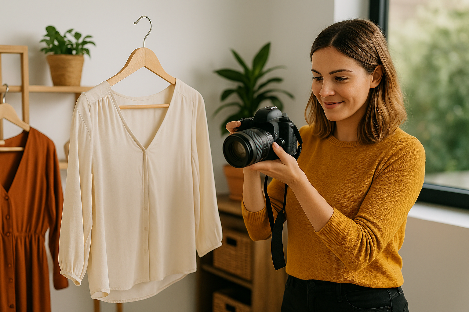 La importancia de fotos de calidad en tus anuncios