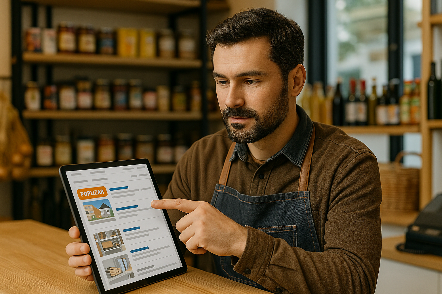 Por qué conviene destacar tu anuncio en Clasificados La Matanza