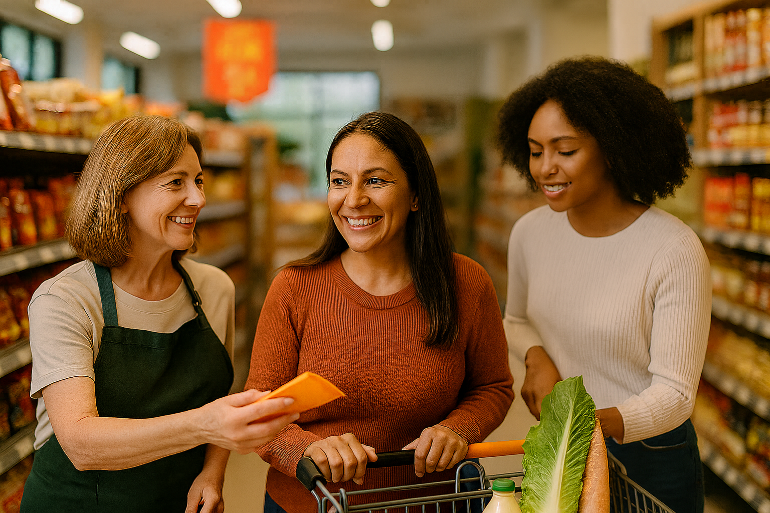 Cómo usar promociones para atraer más clientes en La Matanza