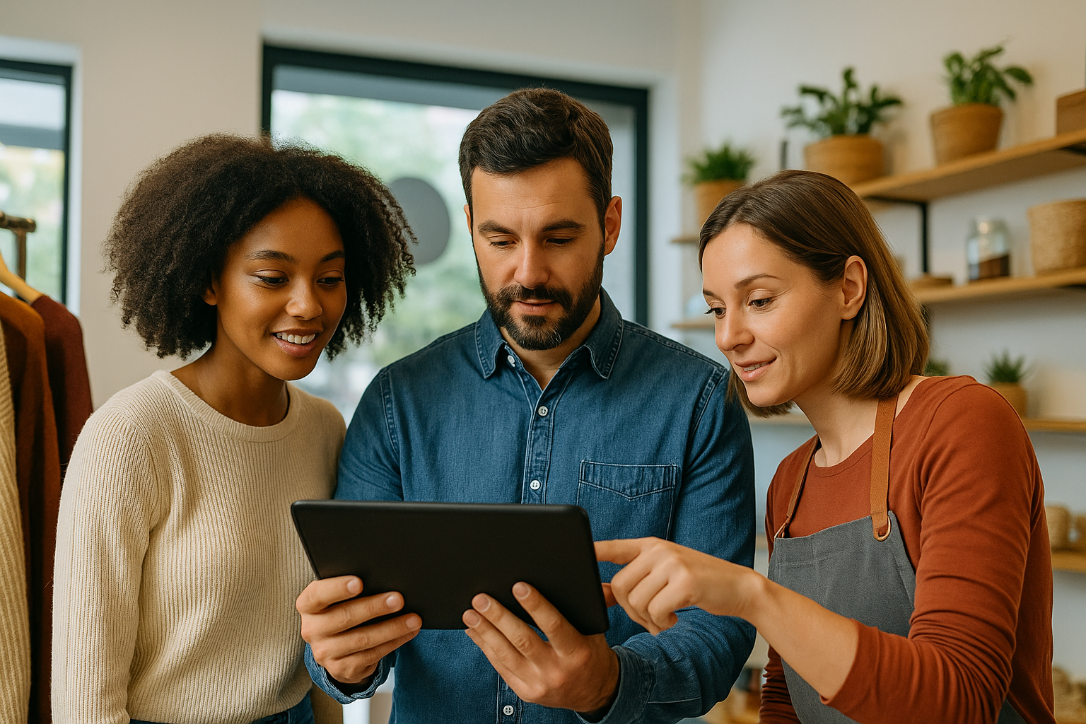 Cómo elegir el mejor plan de Clasificados La Matanza para tu negocio