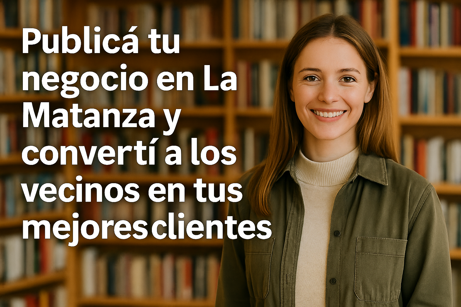 🛍️ Volver a comprar en tu barrio tiene otro sabor