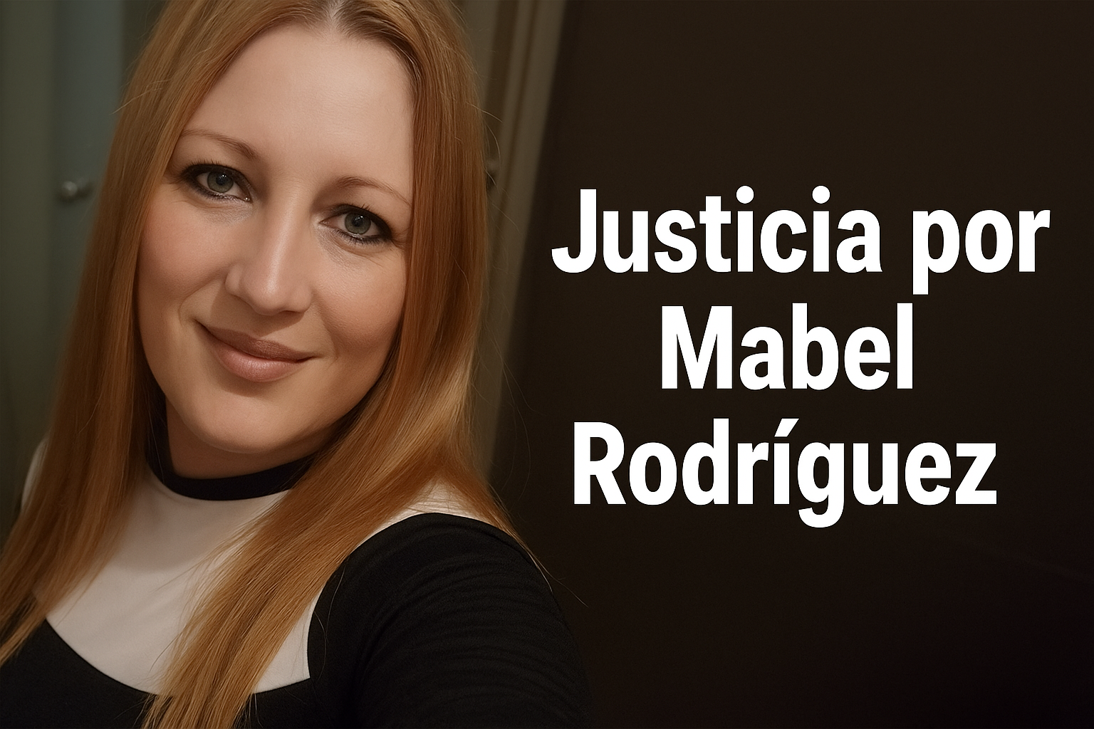 Femicidio en Virrey del Pino: Mabel Rodríguez fue asesinada por su pareja en el kilómetro 39