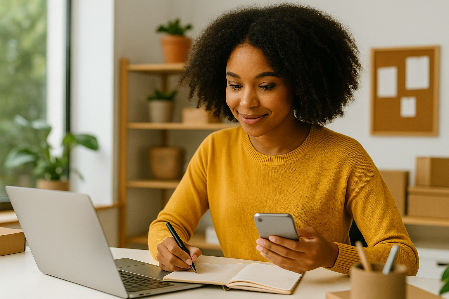 Empezá tu negocio en La Matanza y hacelo crecer con presencia online