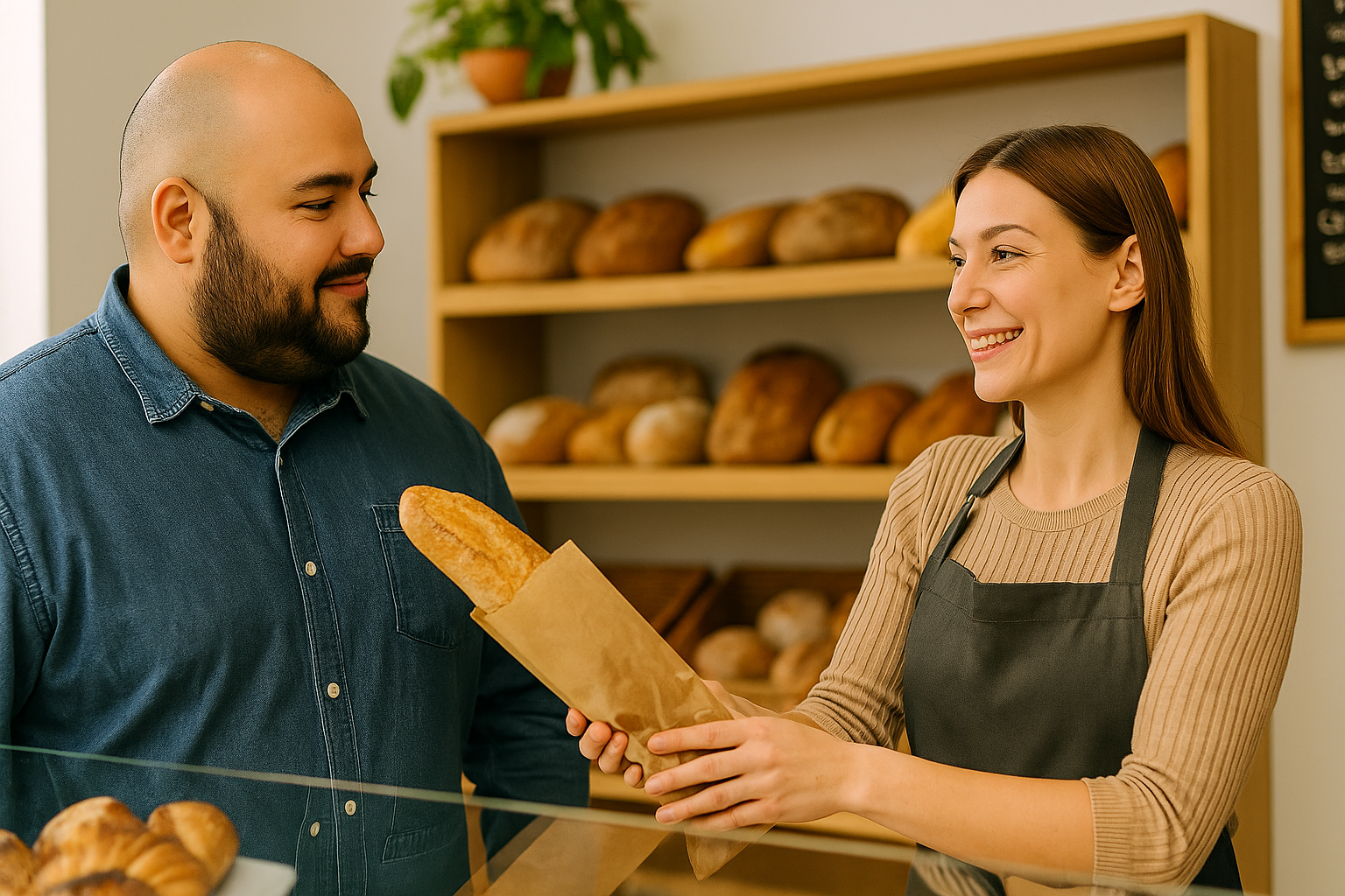 Comprar en tu barrio impulsa a todos: el valor de elegir negocios locales en La Matanza