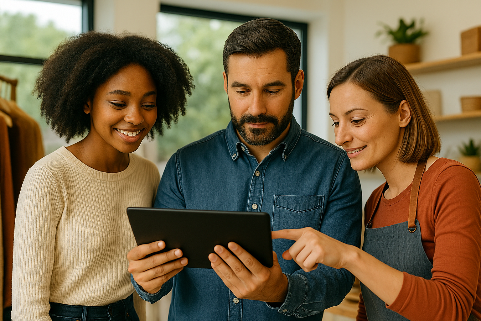 Publicaciones que atraen clientes en Clasificados La Matanza