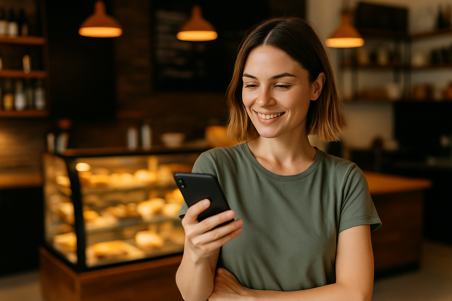 Vendé fácil desde tu celular en La Matanza