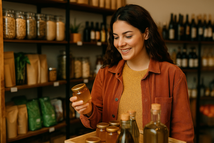Apoyá a los negocios de tu barrio y hacé crecer La Matanza