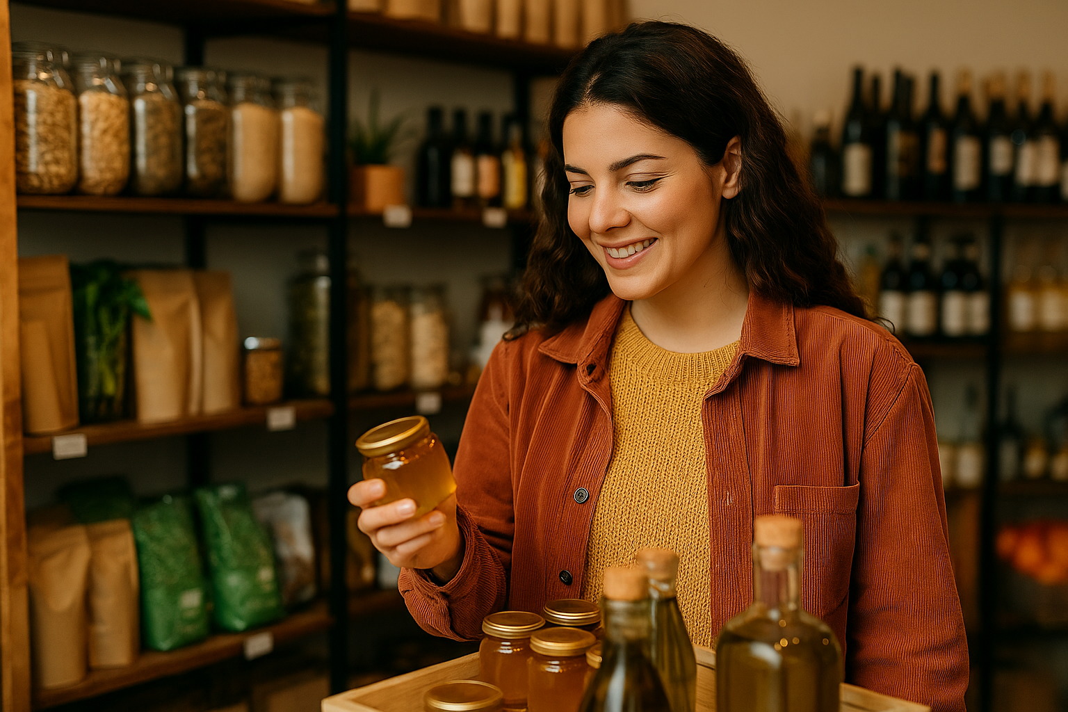 Apoyá a los negocios de tu barrio y hacé crecer La Matanza