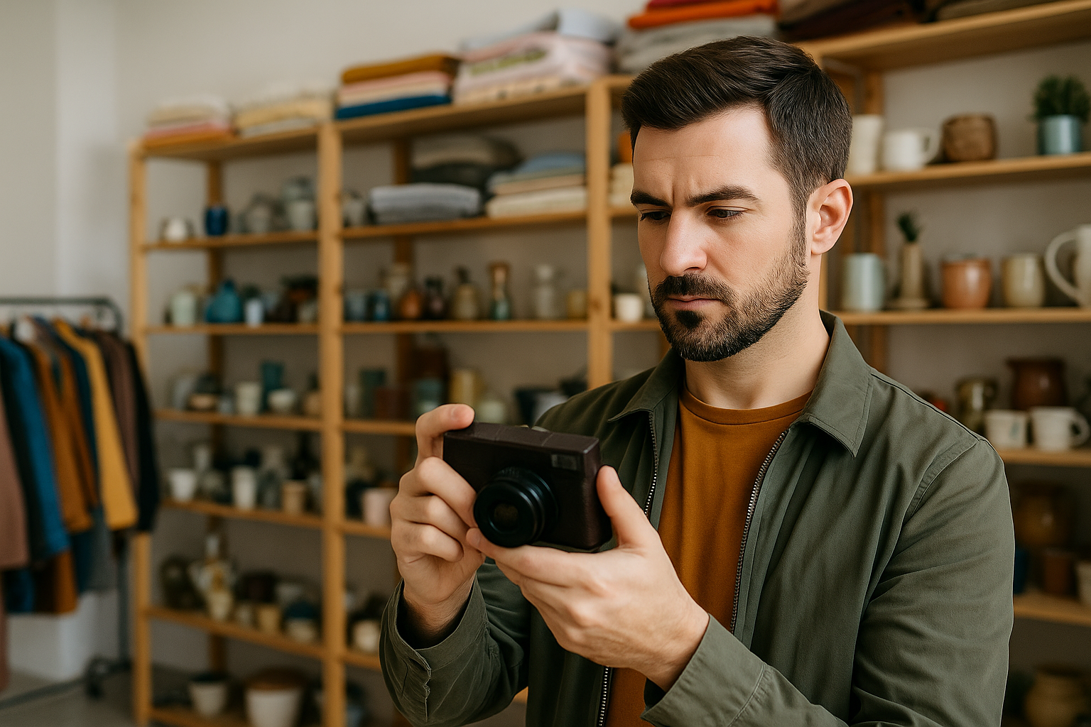 Cómo comprar usado de forma segura en La Matanza
