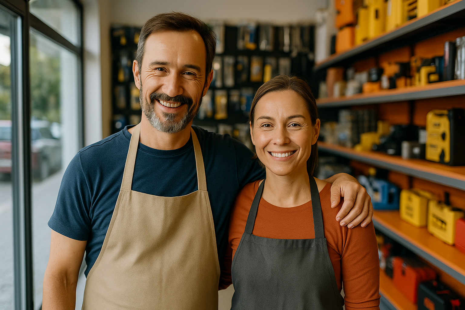 Ideas para que tu negocio en Virrey del Pino venda más