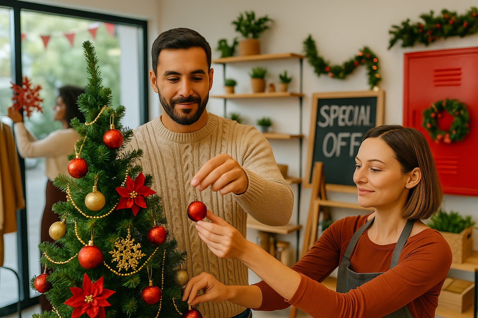 Cómo aprovechar fechas especiales para vender más en La Matanza