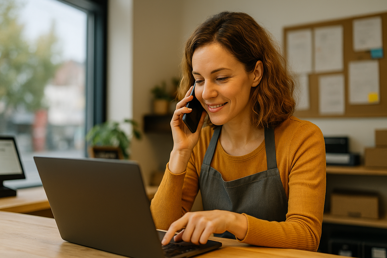 Cómo responder rápido a tus clientes y vender más en Ruta 3