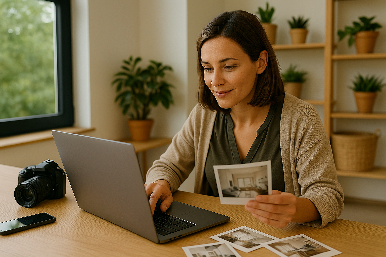 Cómo hacer que tus anuncios se vean más profesionales