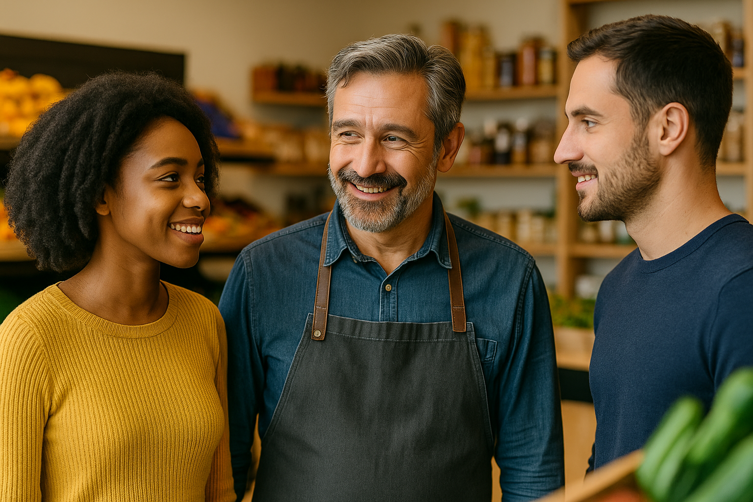 Cómo fidelizar a tus clientes en González Catán