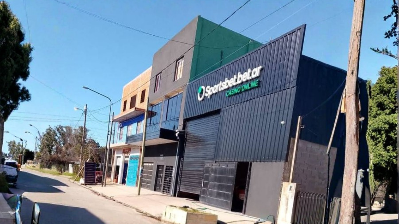 Detienen al cabecilla de una megared de lavado de dinero con base en Virrey del Pino