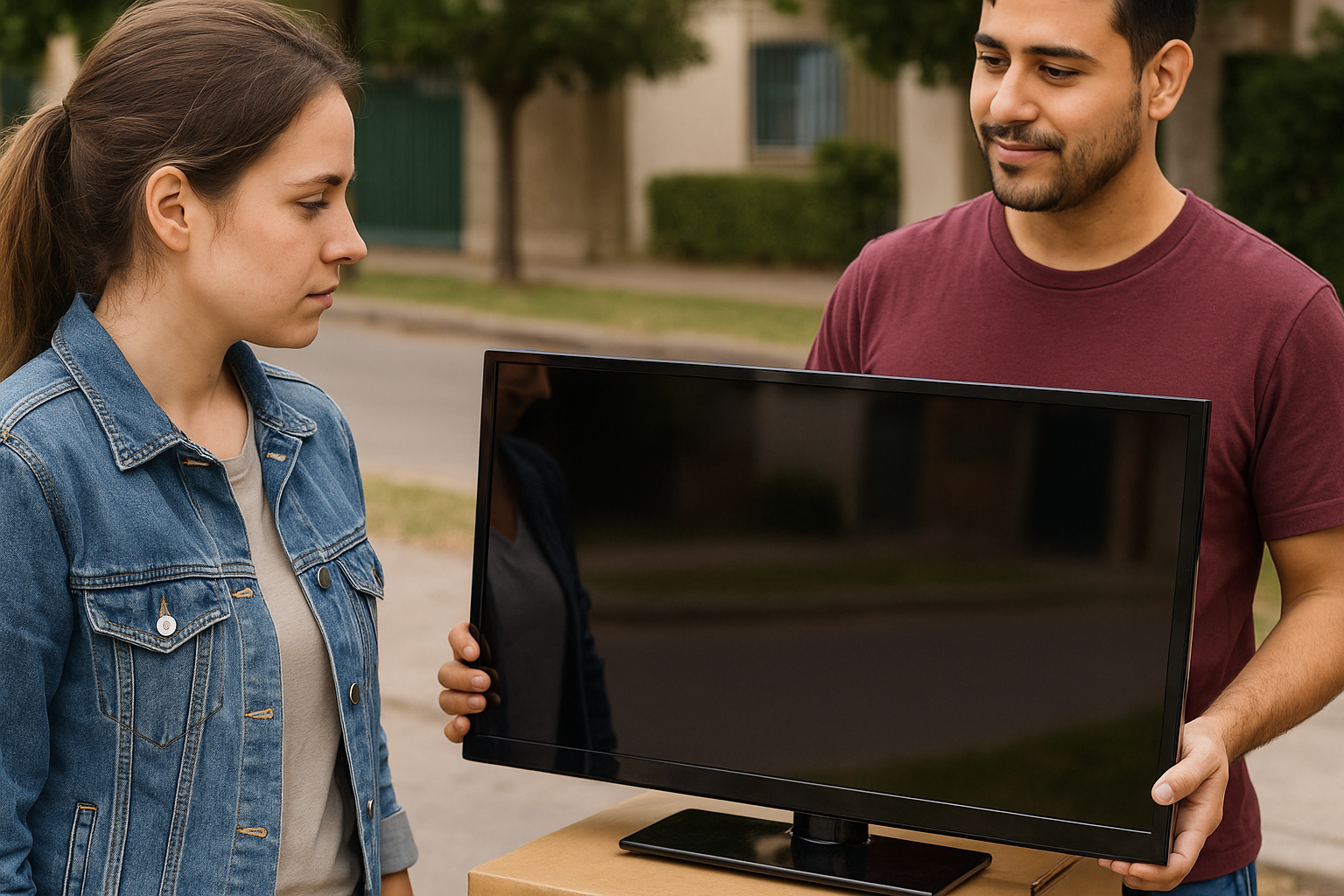 🧾 Qué mirar antes de comprar productos usados en tu zona