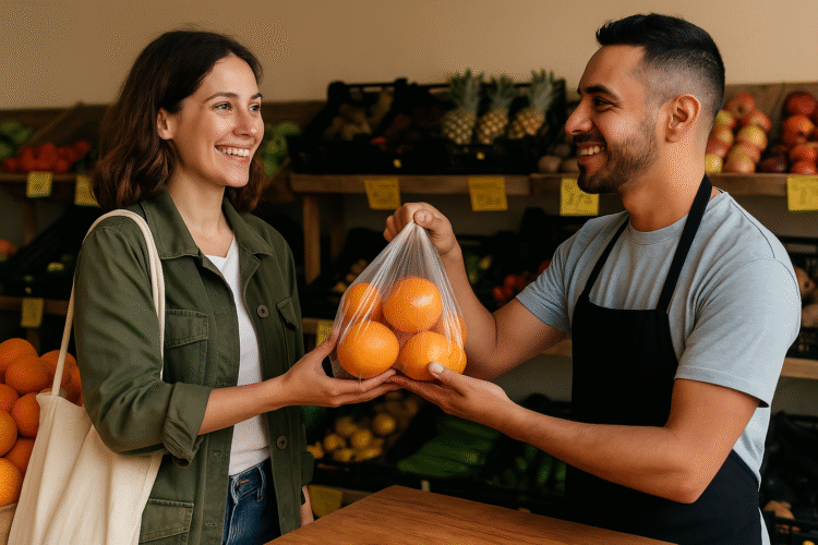 🧾 Por qué los compradores confían más en negocios locales