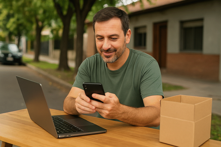 🧾 Cómo responder mensajes de clientes sin perder ventas