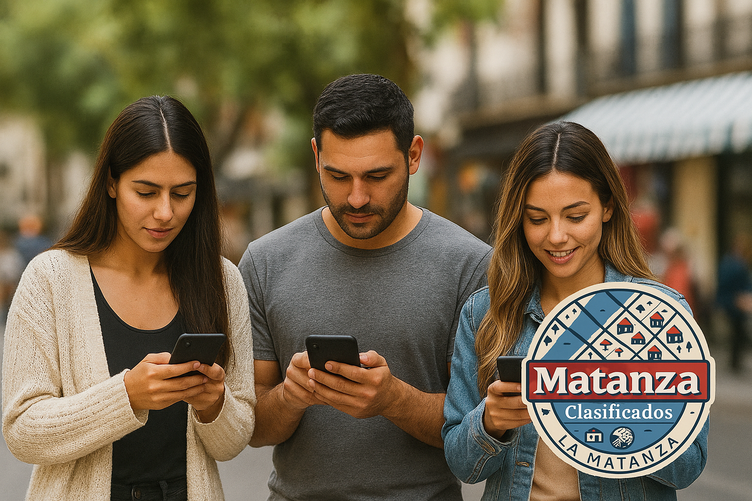 🧾 Qué productos se buscan más en La Matanza este mes