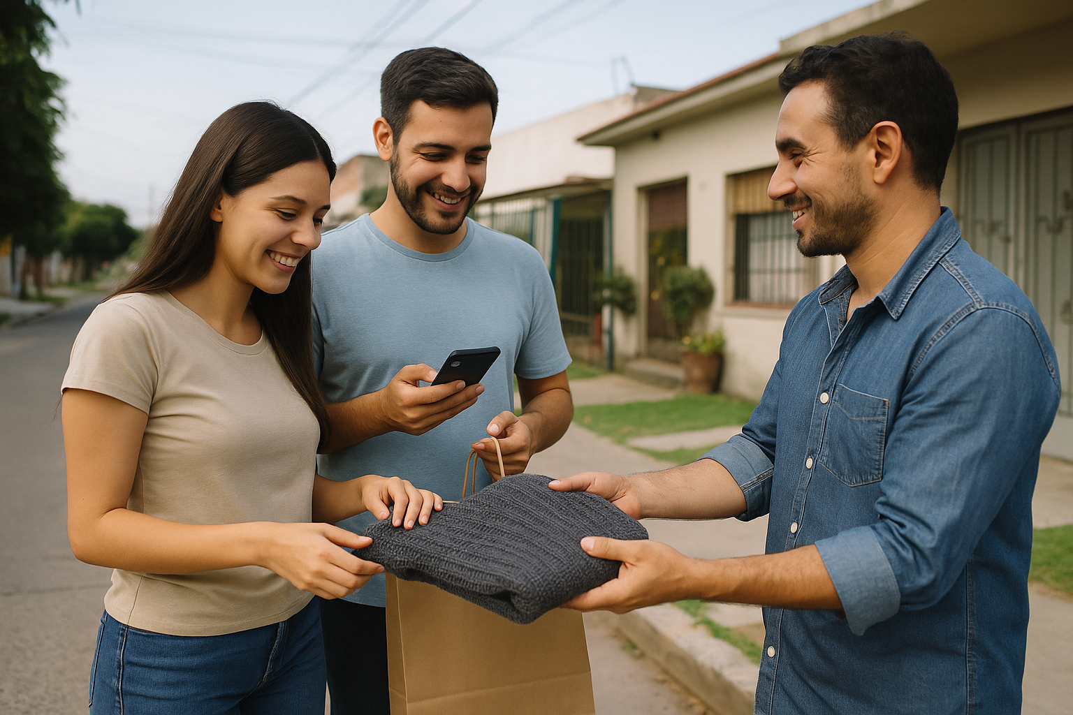 🧾 Cómo aprovechar las ofertas locales sin moverte de tu barrio