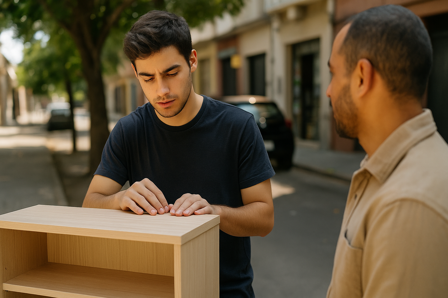 🧾 Cómo evitar estafas al comprar por internet en tu zona