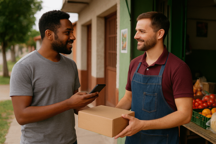 🧾 Cómo convertir tus primeras consultas en ventas reales