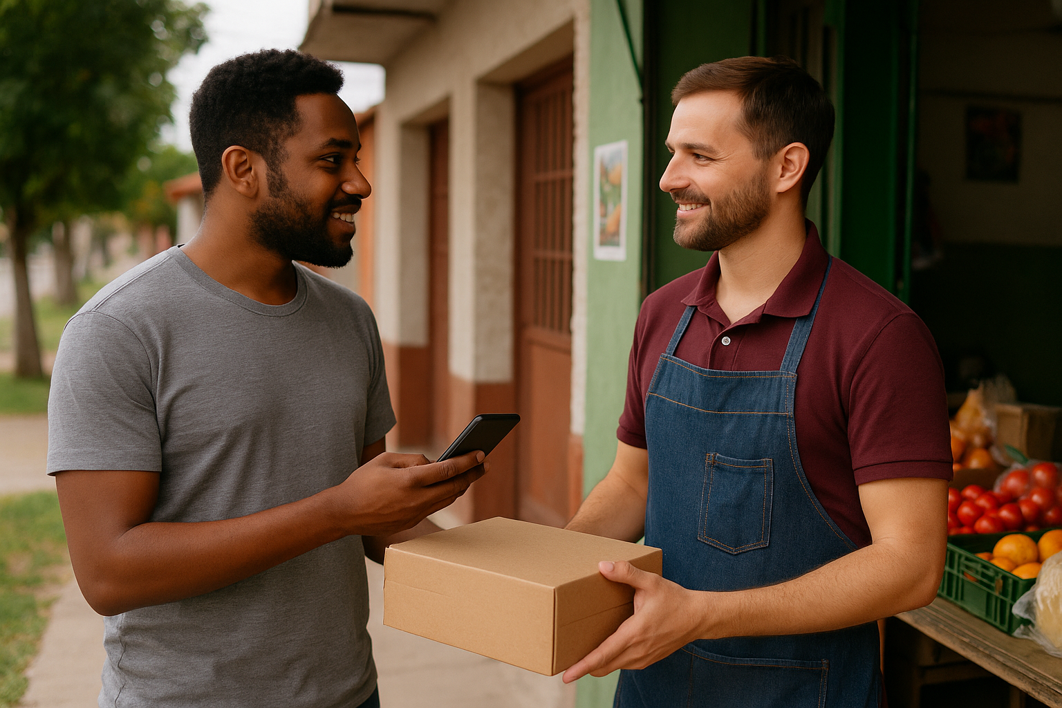 🧾 Cómo convertir tus primeras consultas en ventas reales