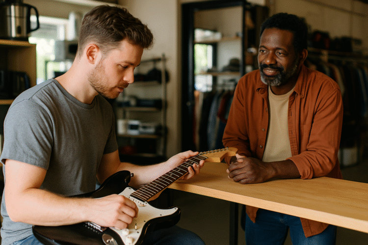 🧾 Cómo elegir productos usados en buen estado y evitar decepciones