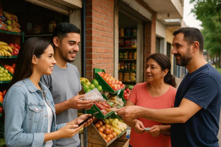 🧾 Cómo conseguir los mejores precios sin salir de tu barrio