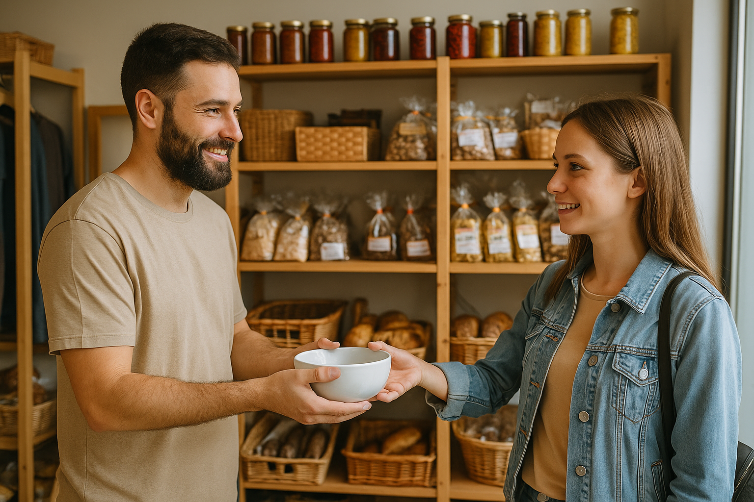 🧾 Qué tipo de publicaciones generan más confianza en los compradores