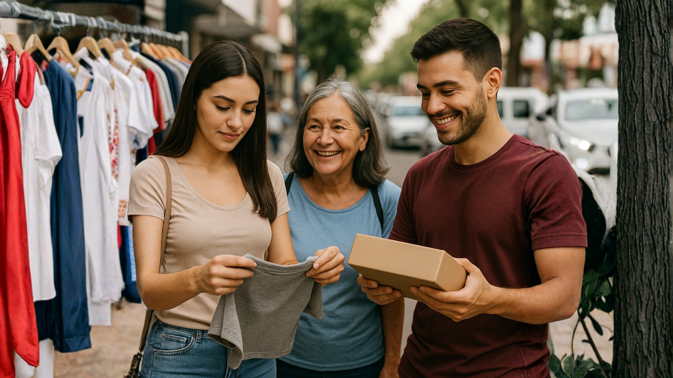 🧾 Cómo aprovechar las ofertas locales antes de que se agoten