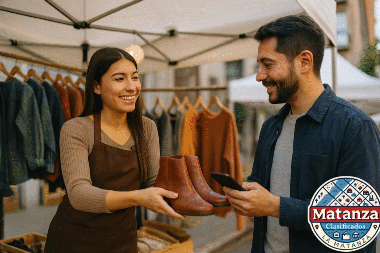 🧾 Cómo destacar entre otros vendedores y atraer más clientes en tu zona