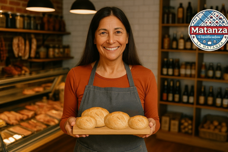 Vender desde tu barrio: cómo hacer que tus productos lleguen más lejos