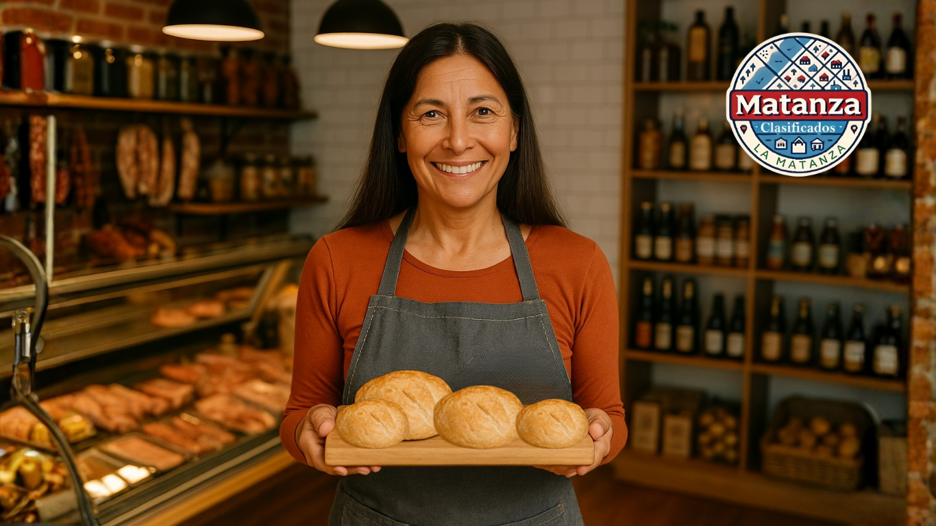 Vender desde tu barrio: cómo hacer que tus productos lleguen más lejos