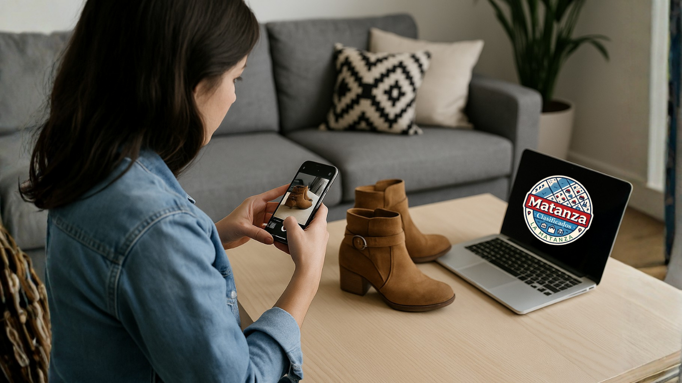 🧾 Consejos para publicar anuncios que realmente llaman la atención