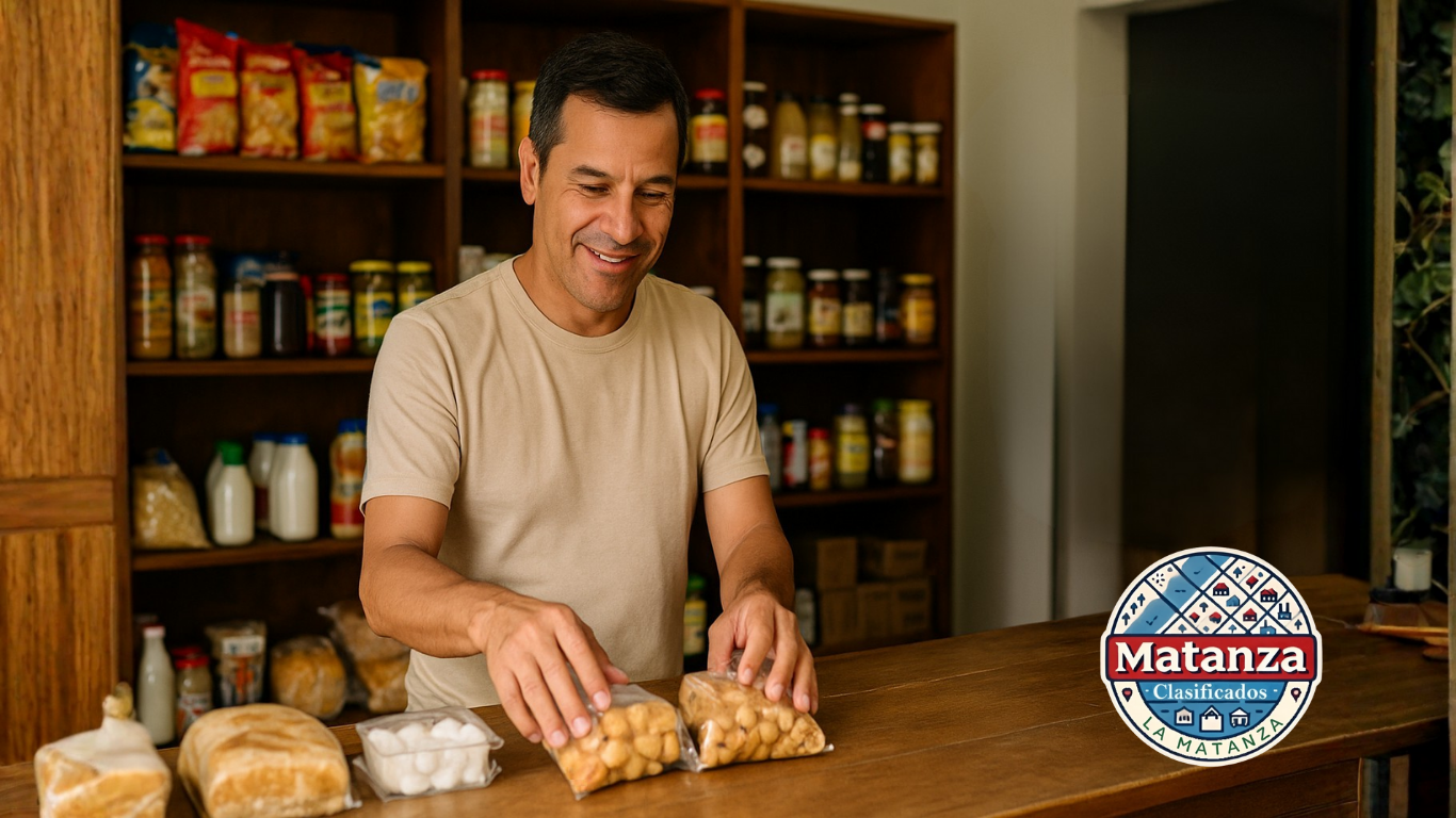 🧾 Guía práctica para destacar tu negocio entre la competencia local