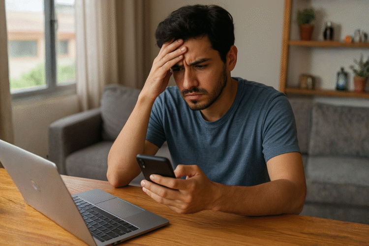 🧾 Qué hacer si tus publicaciones no reciben consultas