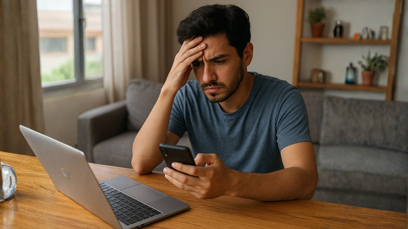 🧾 Qué hacer si tus publicaciones no reciben consultas