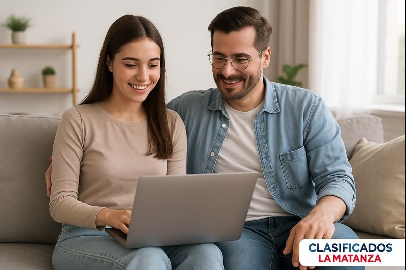 🧾 Publicaciones que venden en clasificados aunque no seas experto