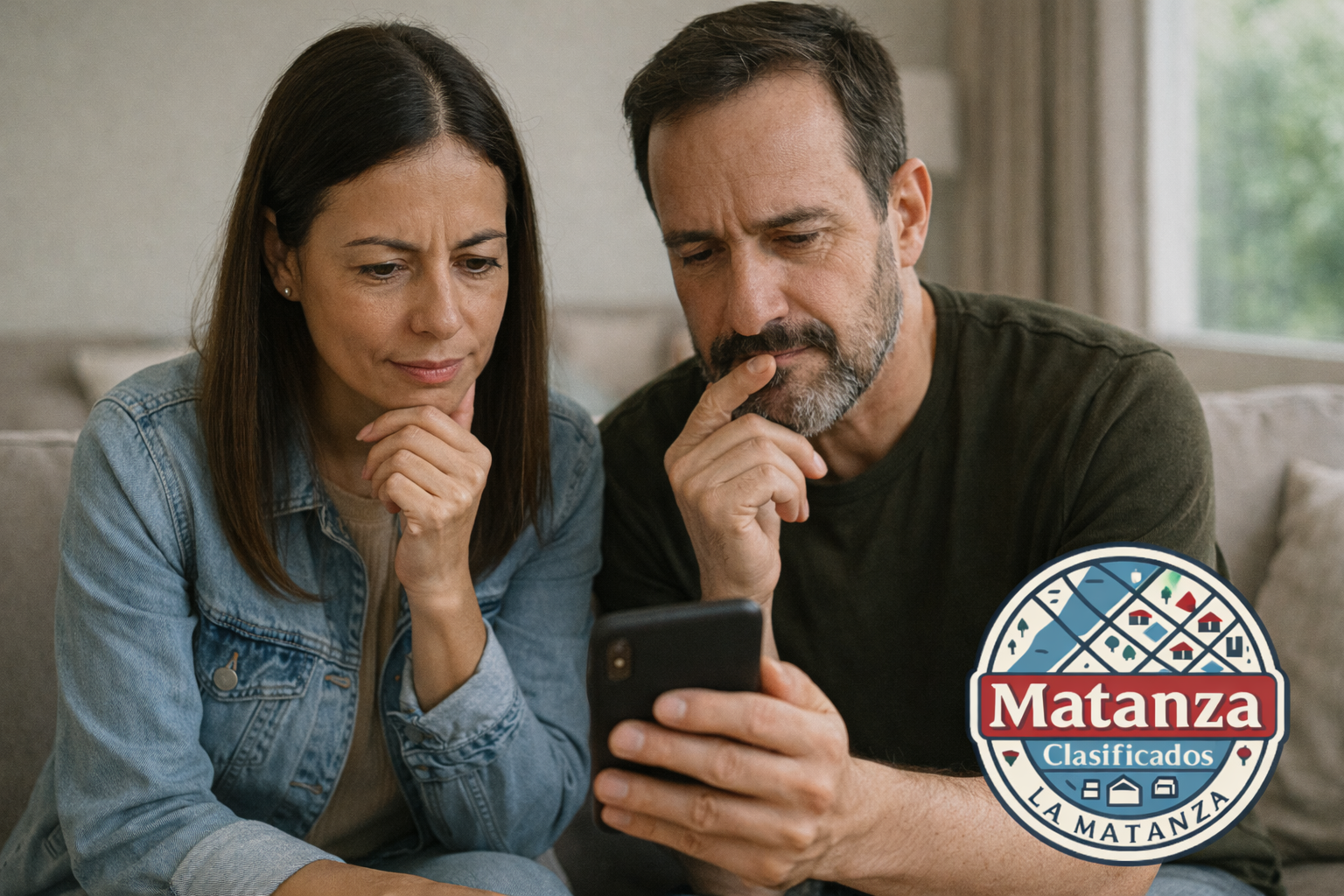 🧾 Comprar sin apuro en clasificados