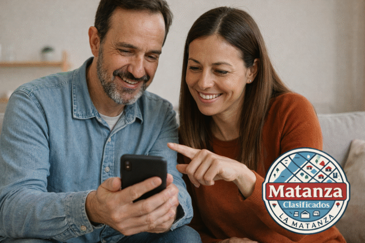 🧾 Anuncios que reciben consultas todos los días en clasificados