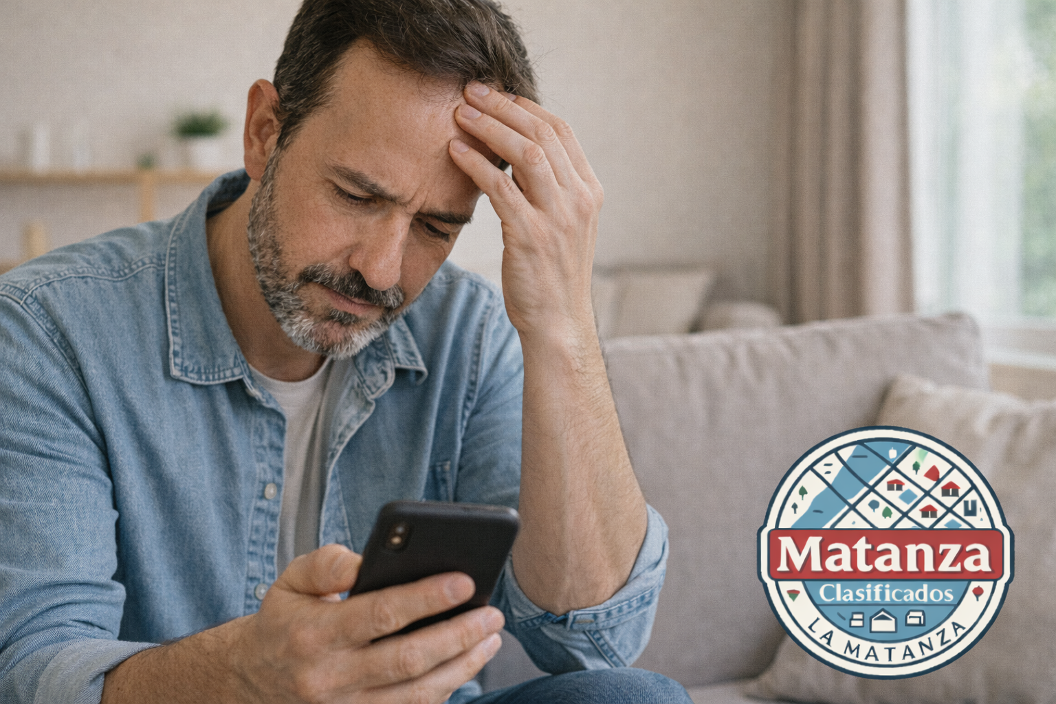 🧾 Errores comunes que hacen que tu anuncio no reciba mensajes en clasificados