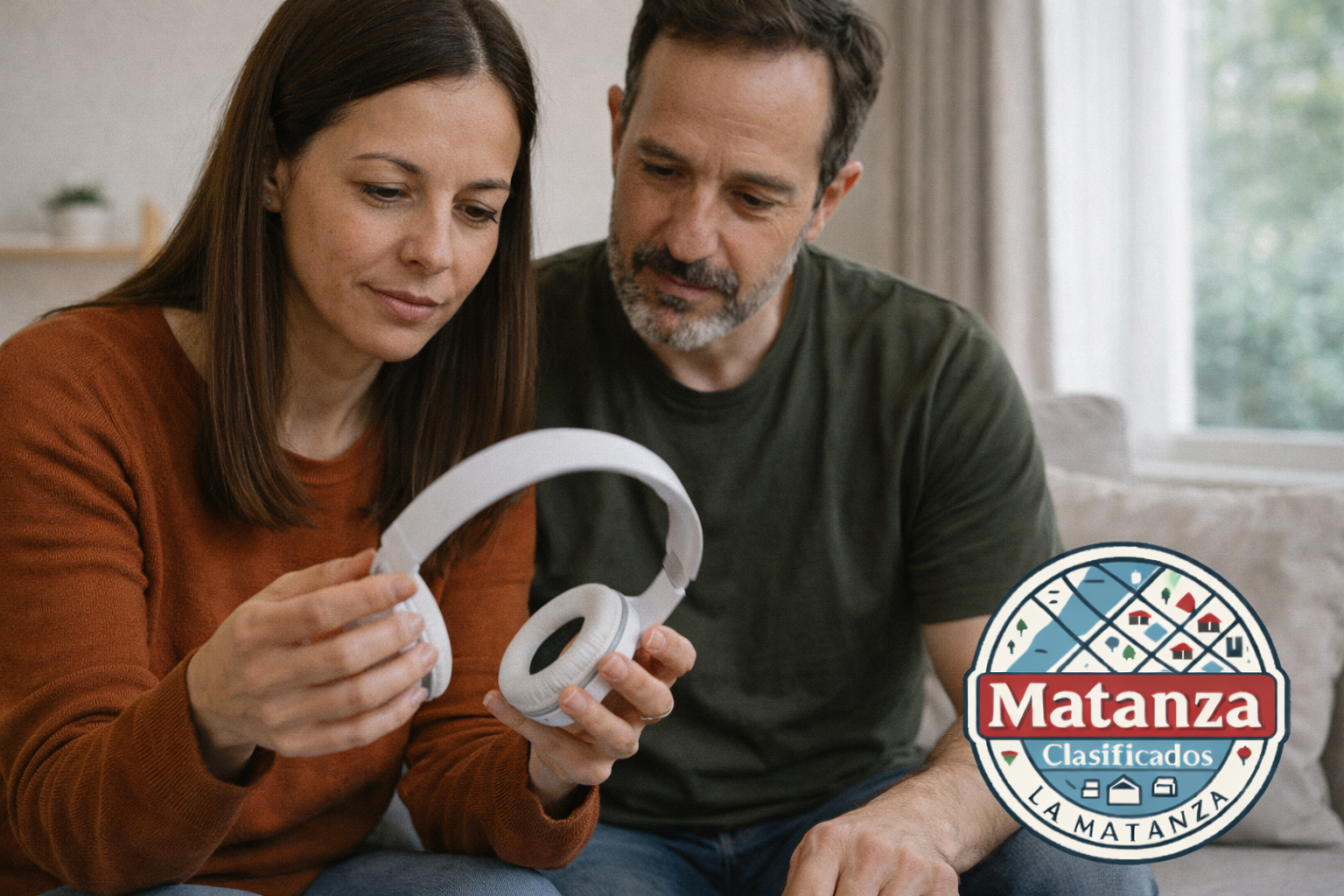 🧾 Qué mirar primero antes de escribirle a un vendedor en clasificados