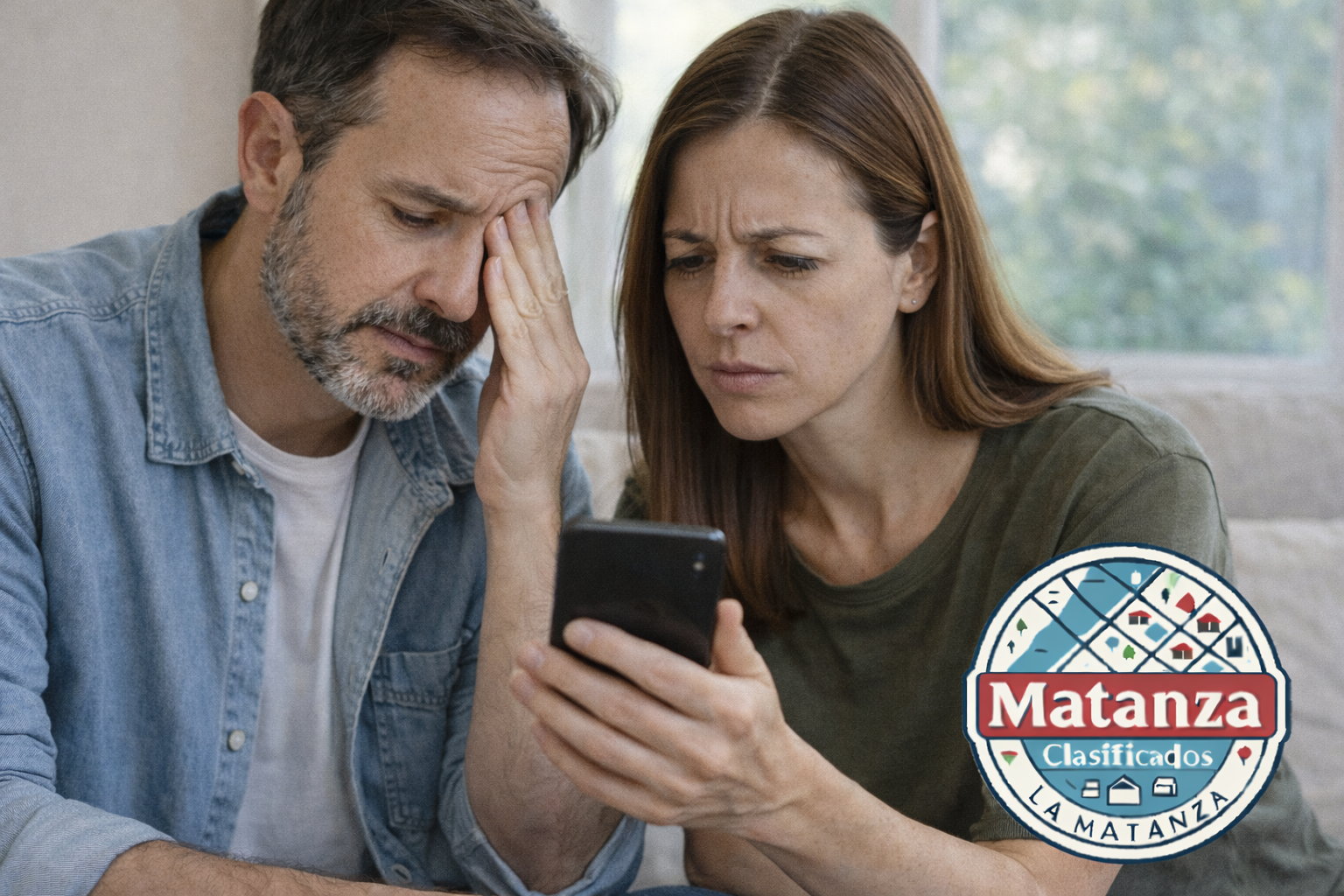 🧾 Cómo evitar perder tiempo con anuncios que no llevan a nada en clasificados