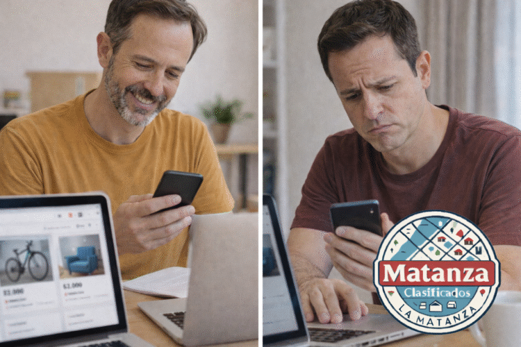 🧾 Por qué algunos anuncios reciben mensajes y otros no, aun vendiendo lo mismo