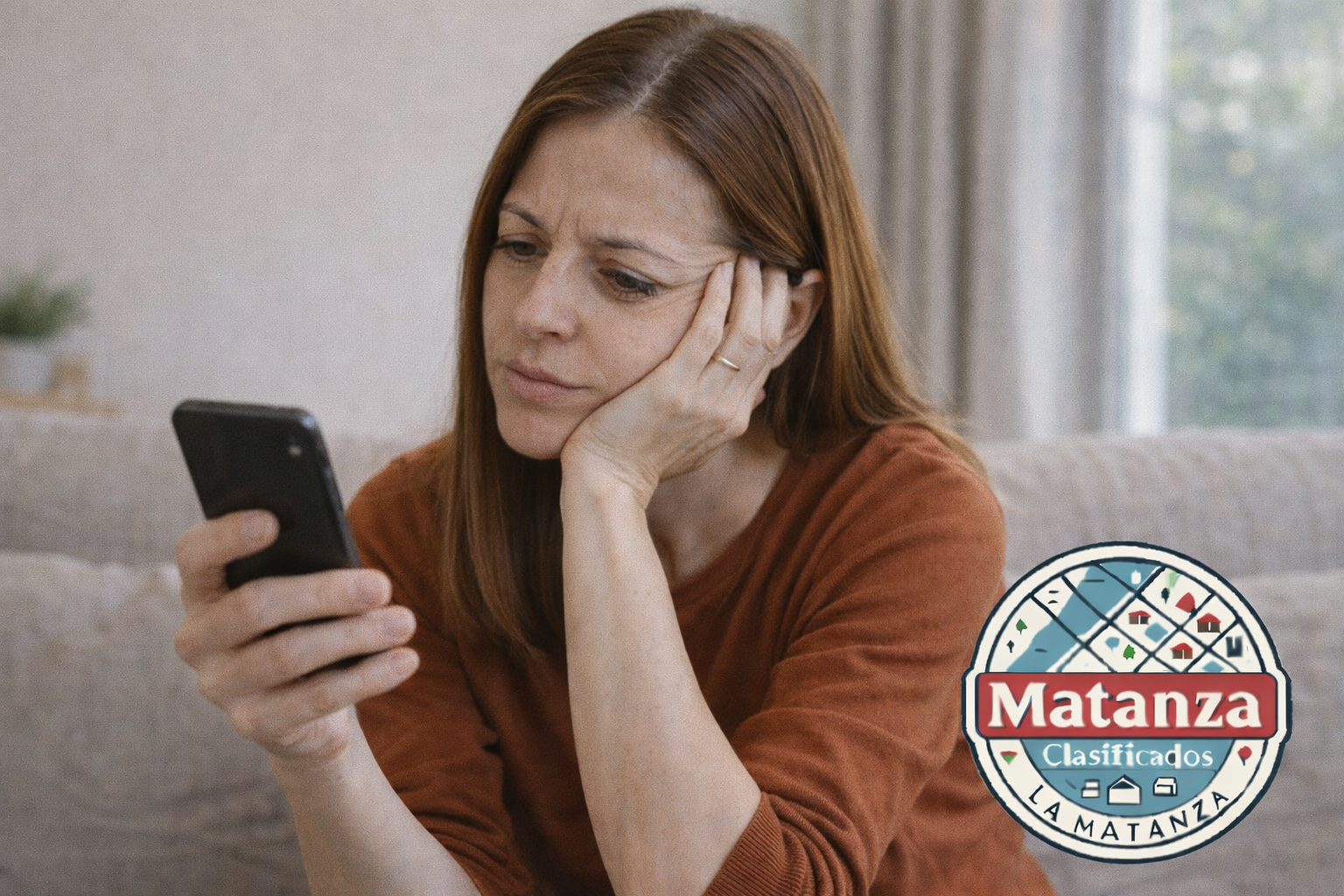 🧾 Qué hacer cuando un vendedor tarda en responder en clasificados