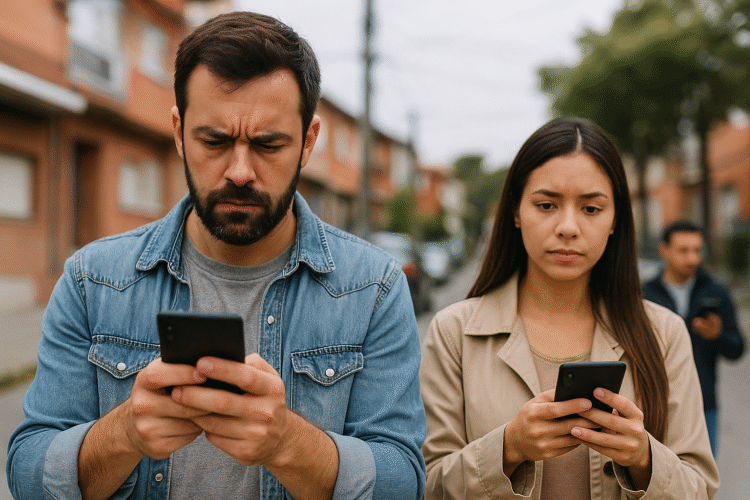 🧾 Cómo evitar estafas al comprar por internet en tu propia zona